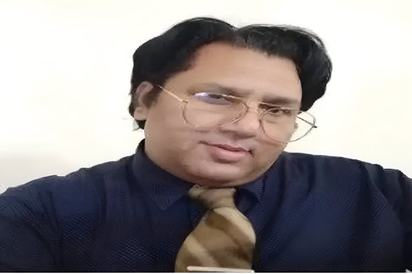 Pallav Darbari